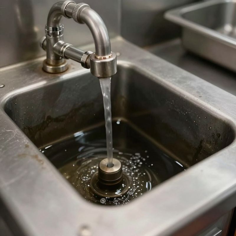 Garbage Disposal in Clive