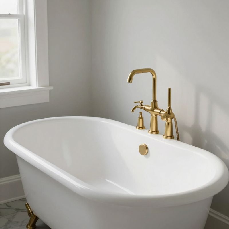 Bathroom & Kitchen Upgrades in Clive